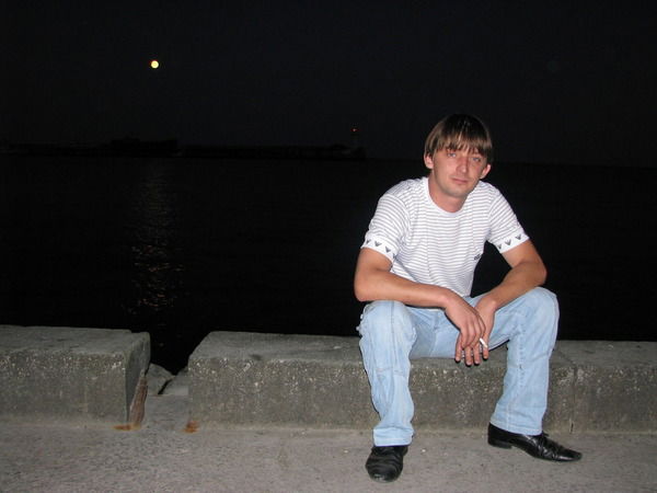 Вадим Тарасенко