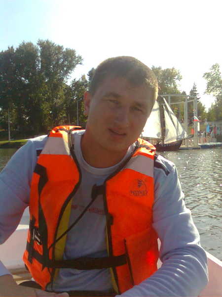 Роман Бабанин