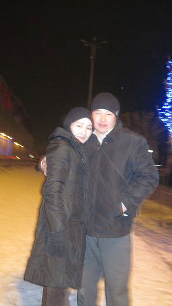 Алик Абдраимов