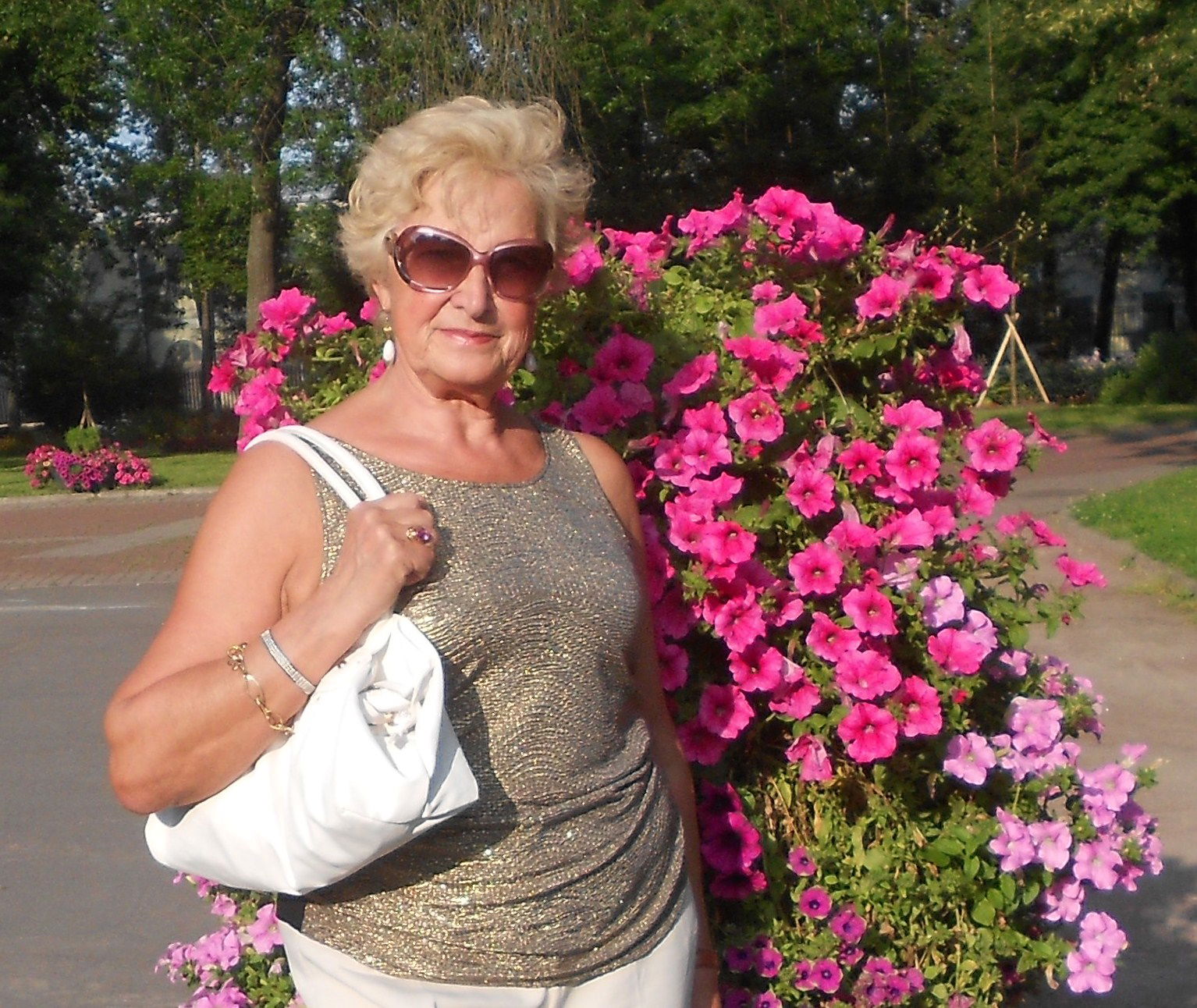 Нина Жмурко