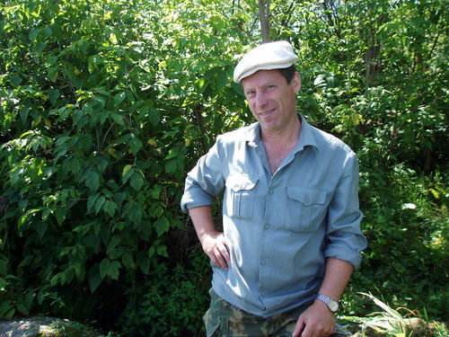 Сергей Шурыгин