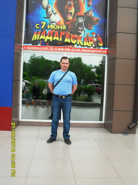 Виктор Карпов