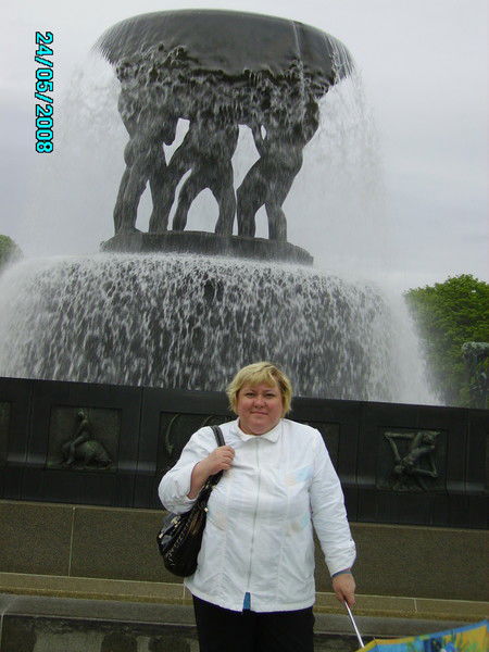 Наталья Миронова