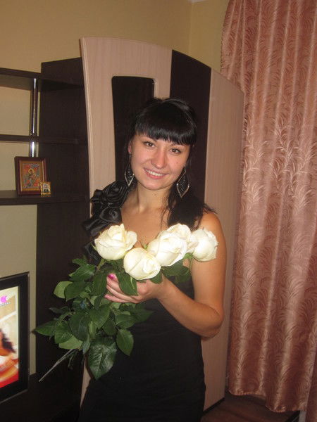 Наталья Нестерова