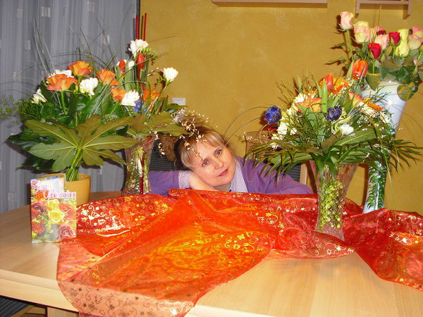 ....галина ....бельш