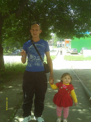 Владимир Смирнов