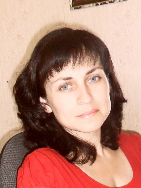 Ольга Таврель