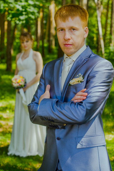 Андрей Афанасьев