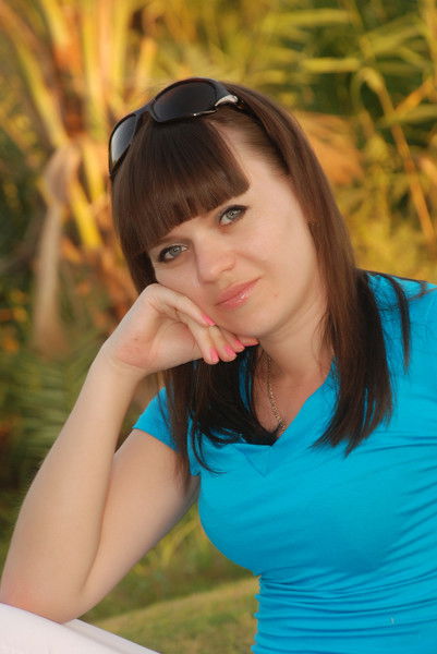 Екатерина Гармашева