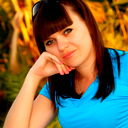 Екатерина Гармашева