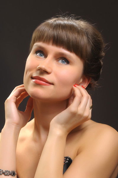 Марина Скворцова