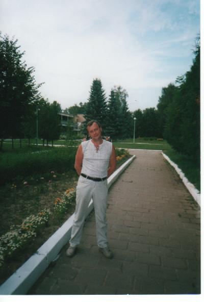 Сергей Ердыгин