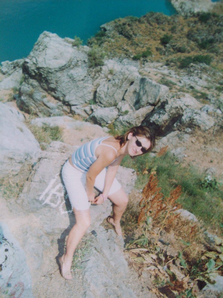 Лидия Ильичева