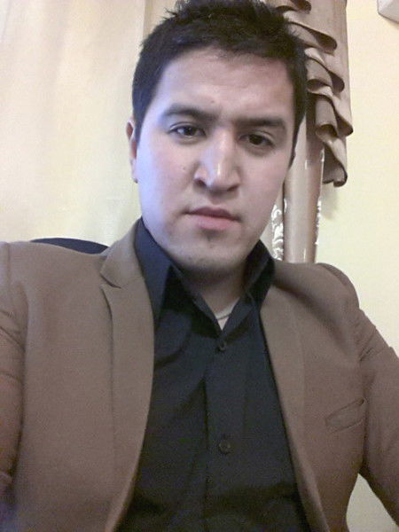 Нурбек Кокиев