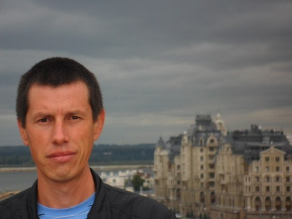 Александр Вотяков