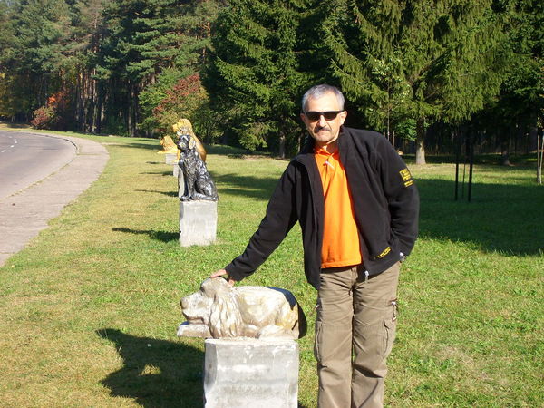 Петр Савченко