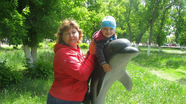 Елена Сметанина