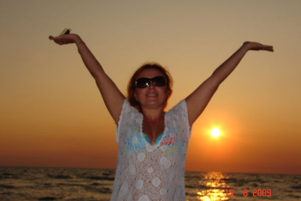 Таня Сульженко