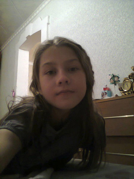 Дария Желкубаева