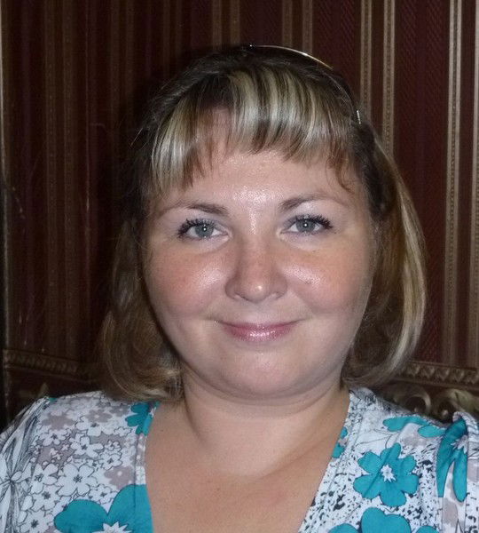 Венера Шакирова