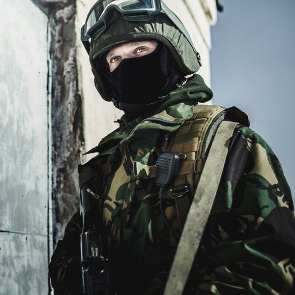 Игорь Клюев