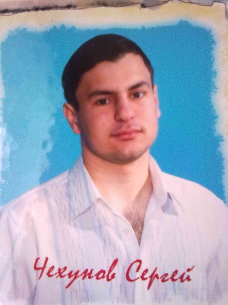 Сергей Оглы