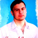 Сергей Оглы