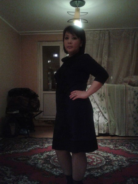 Мира Шукурбекова