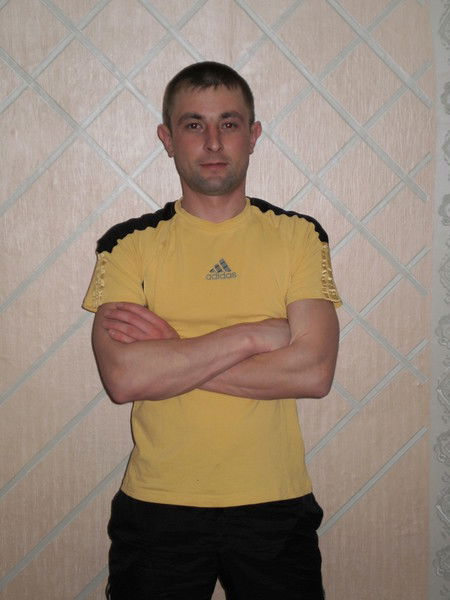 Александр Кондратьев