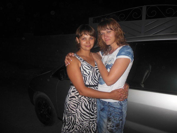 Юлия Владимировна