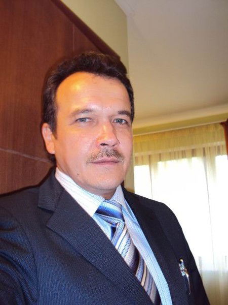 Шаукат Хаиртдинов