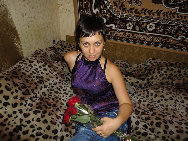 Юлия Ведмедко