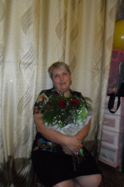 Кристина Дюймовочкина