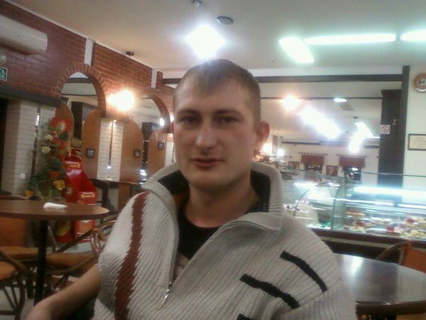 Василий Яшкин