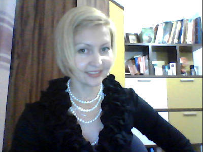 Виктория Трептау