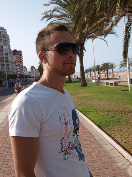 Діма Павленко