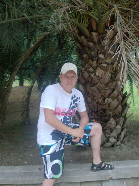 Дмитрий Шамриков