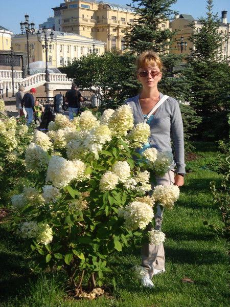 Людмила Попова