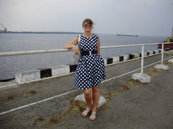 Александра Пиликина