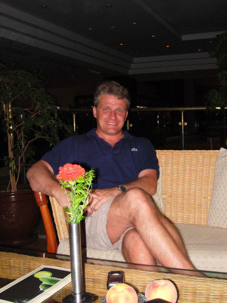 Максим Рукунов