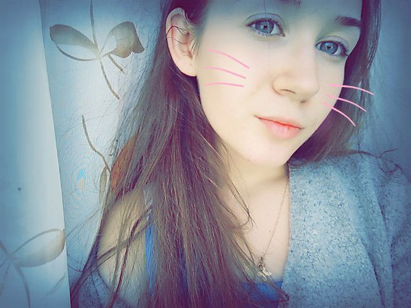 Вероника Кушнарёва