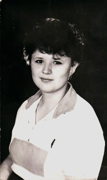 Юлия Ярославская