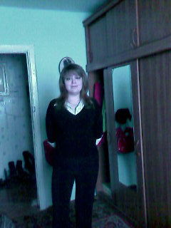 Валентина Чернова