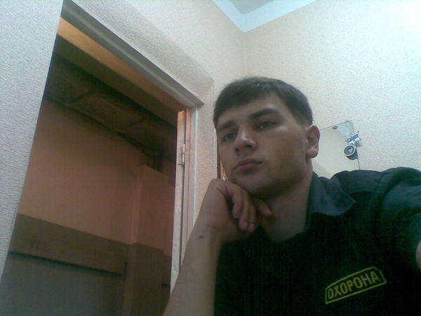 Виталик Олару