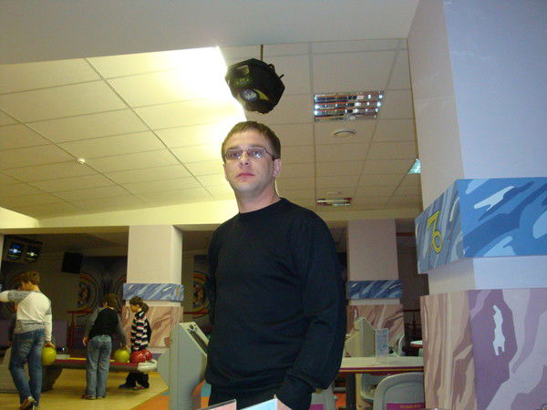 Эдуард Фролов