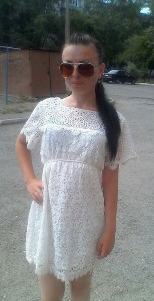 Катя Потапова