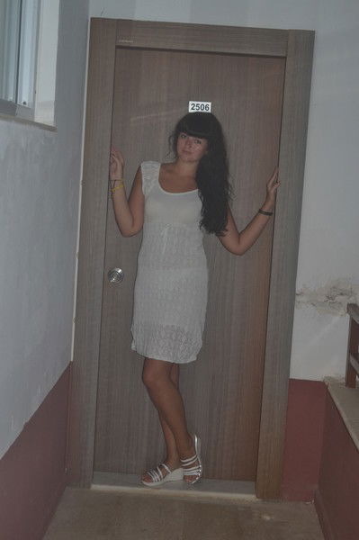 Таня Соловьёва