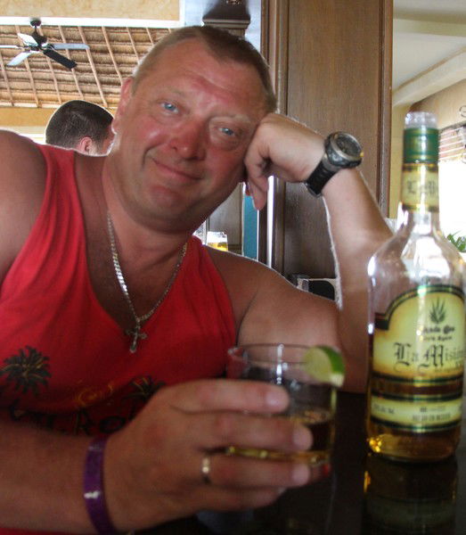 Дмитрий Герасимович