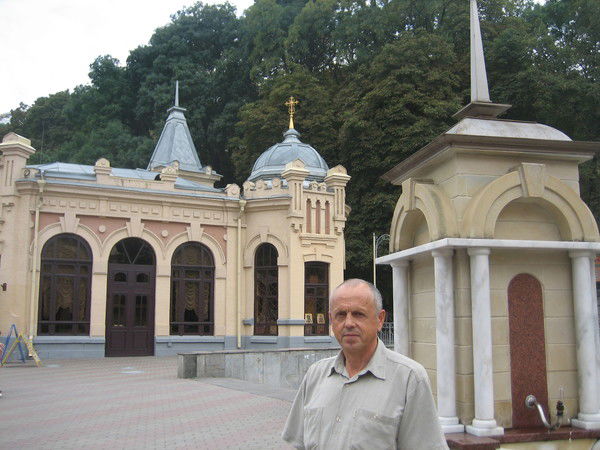 Александр Ковтун