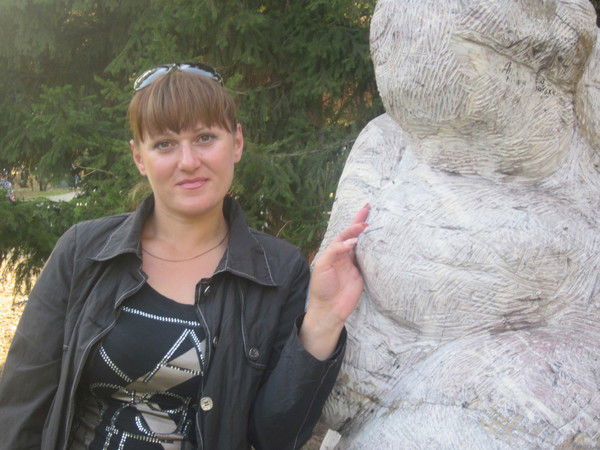 Олеся Ермакова